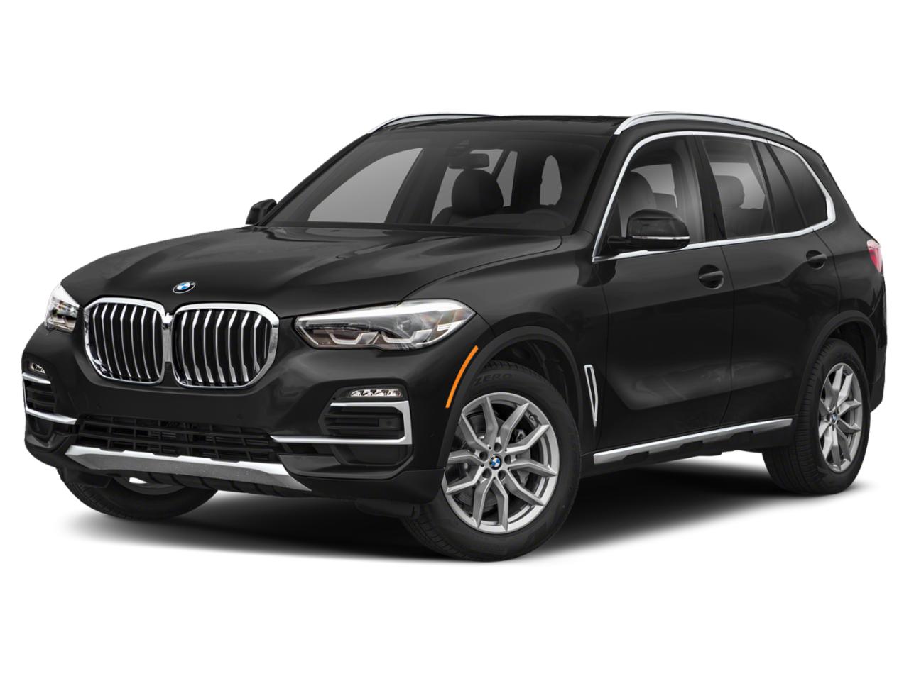 2019 BMW X5 xDrive50i Vehicle Photo in Clearwater, FL 33761