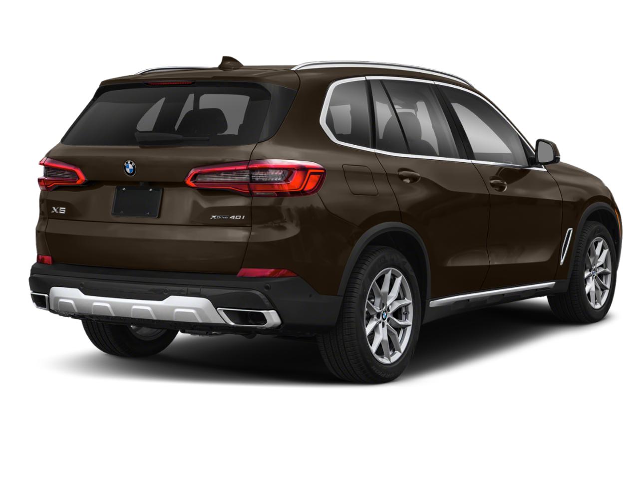 2019 BMW X5 xDrive50i Vehicle Photo in Clearwater, FL 33764