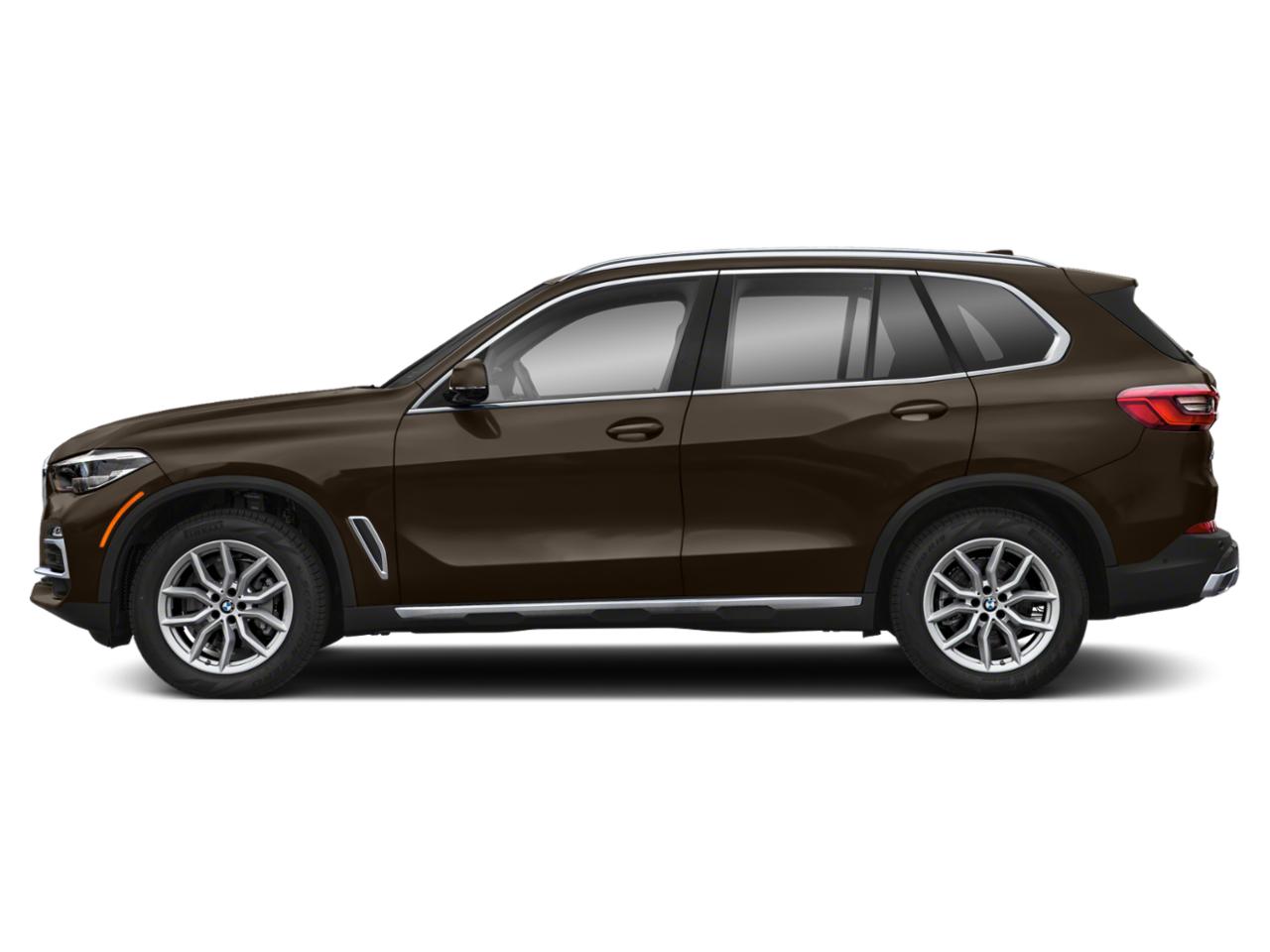 2019 BMW X5 xDrive50i Vehicle Photo in Clearwater, FL 33764