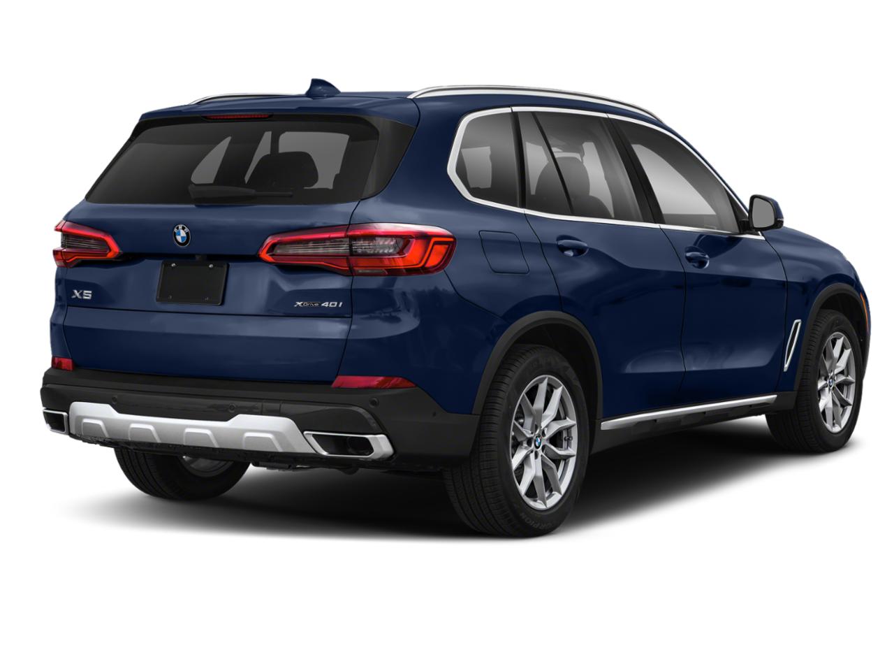 2019 BMW X5 xDrive40i Vehicle Photo in Sarasota, FL 34231