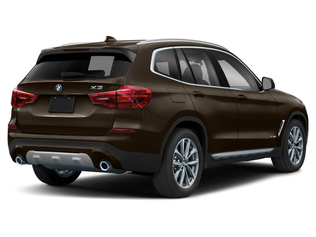 2019 BMW X3 sDrive30i Vehicle Photo in Austin, TX 78728