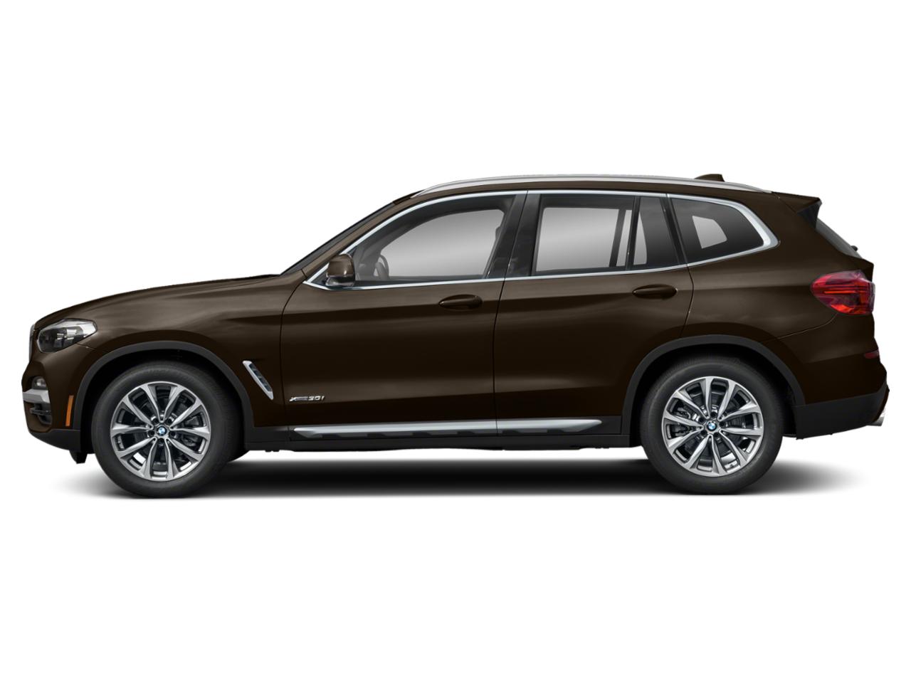 2019 BMW X3 sDrive30i Vehicle Photo in Austin, TX 78728