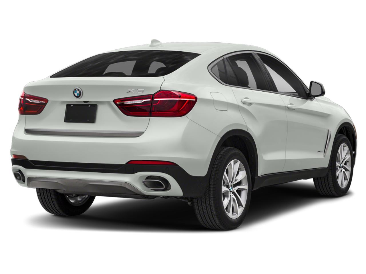 2019 BMW X6 Vehicle Photo in ELK GROVE, CA 95757-8703