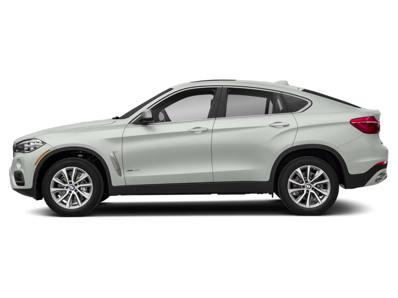 2019 BMW X6 Vehicle Photo in ELK GROVE, CA 95757-8703