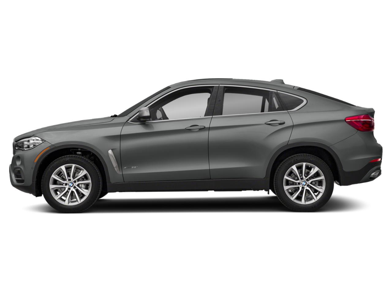 2019 BMW X6 Vehicle Photo in WEST PALM BEACH, FL 33407-3296