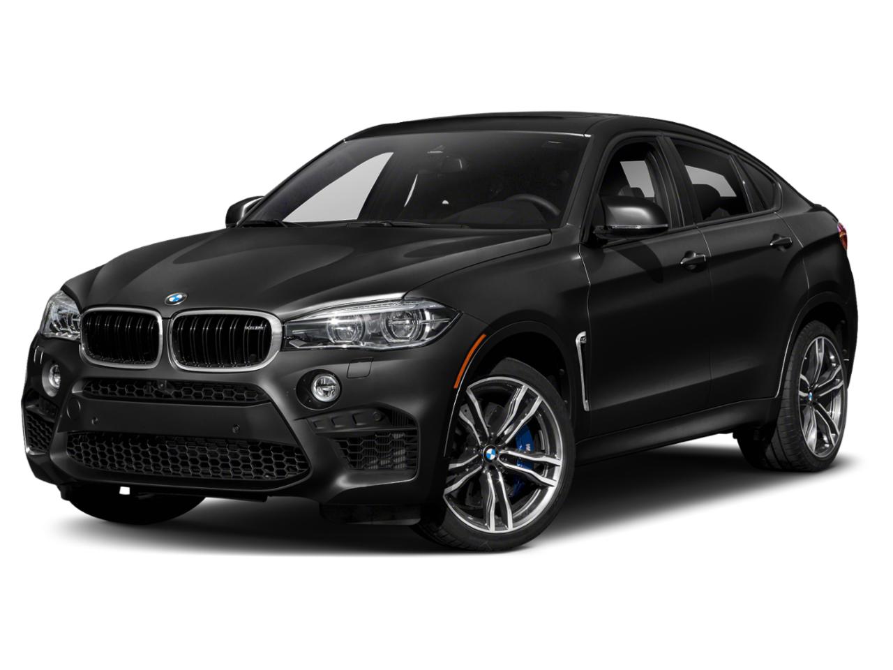 2019 BMW X6 M Vehicle Photo in Delray Beach, FL 33444