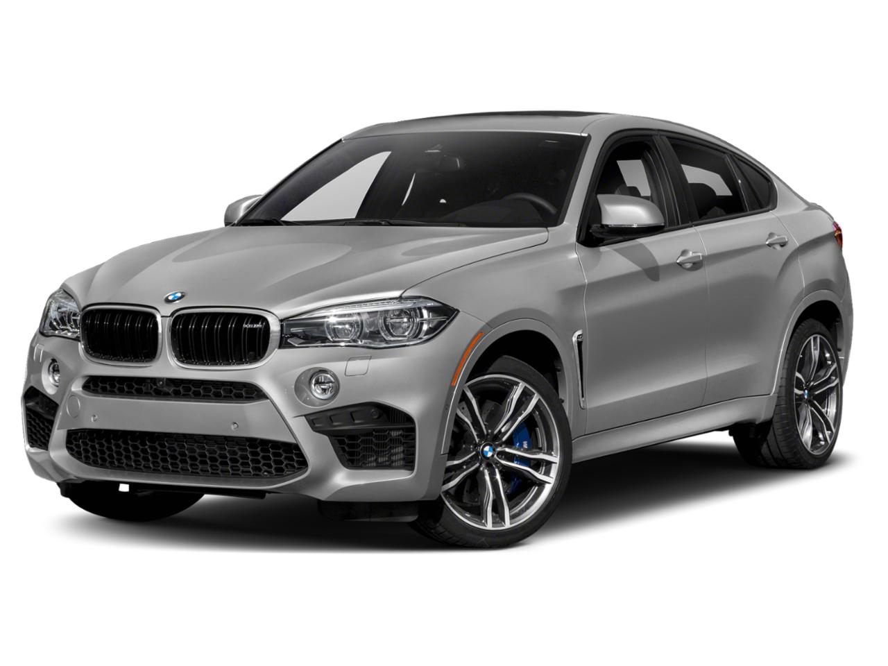 2019 BMW X6 M Vehicle Photo in MIAMI, FL 33134-2699