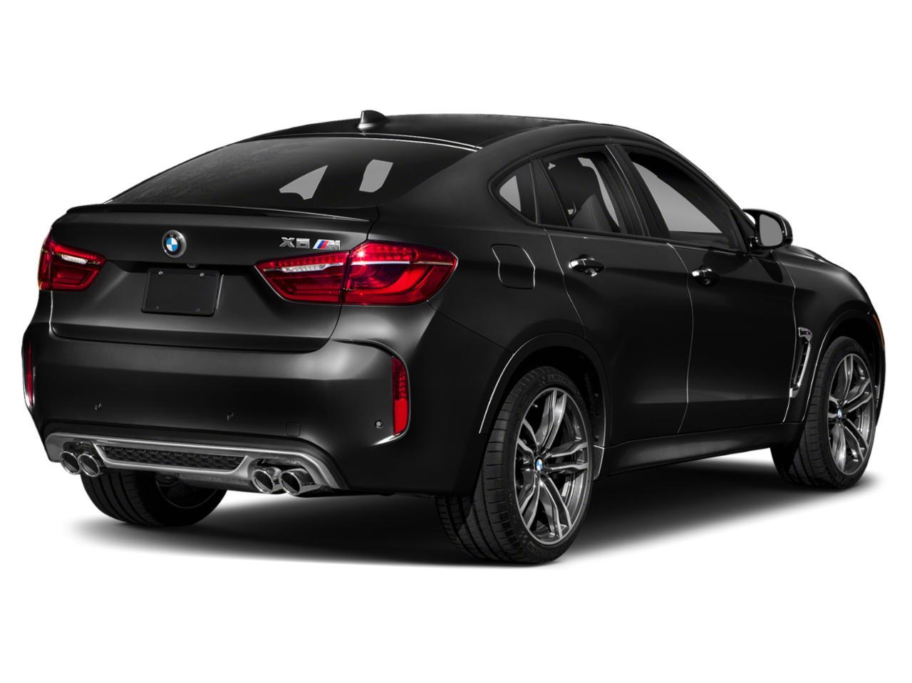 2019 BMW X6 M Vehicle Photo in Delray Beach, FL 33444