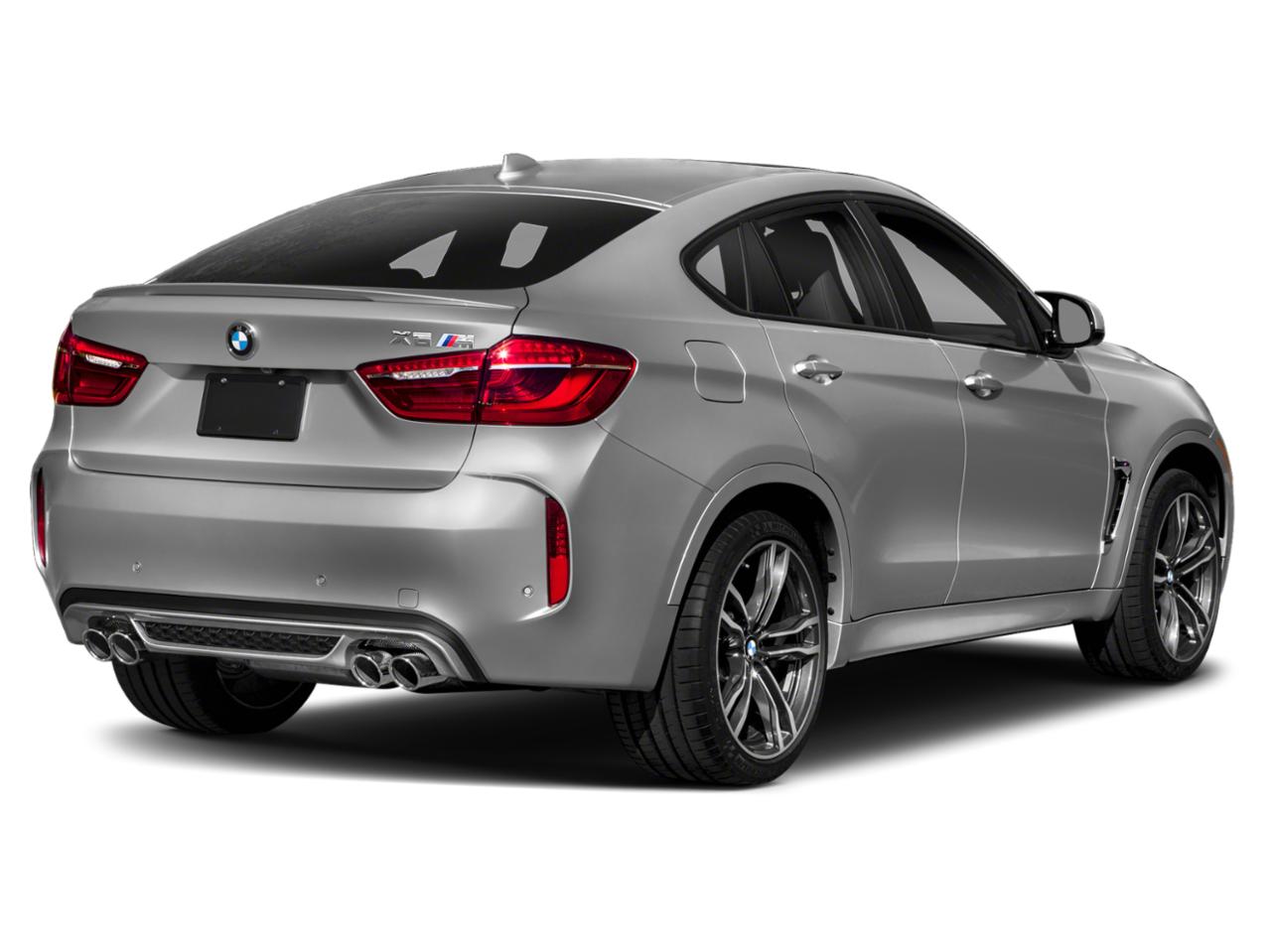 2019 BMW X6 M Vehicle Photo in MIAMI, FL 33134-2699