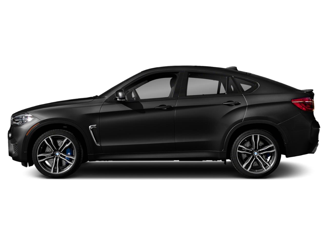 2019 BMW X6 M Vehicle Photo in Delray Beach, FL 33444