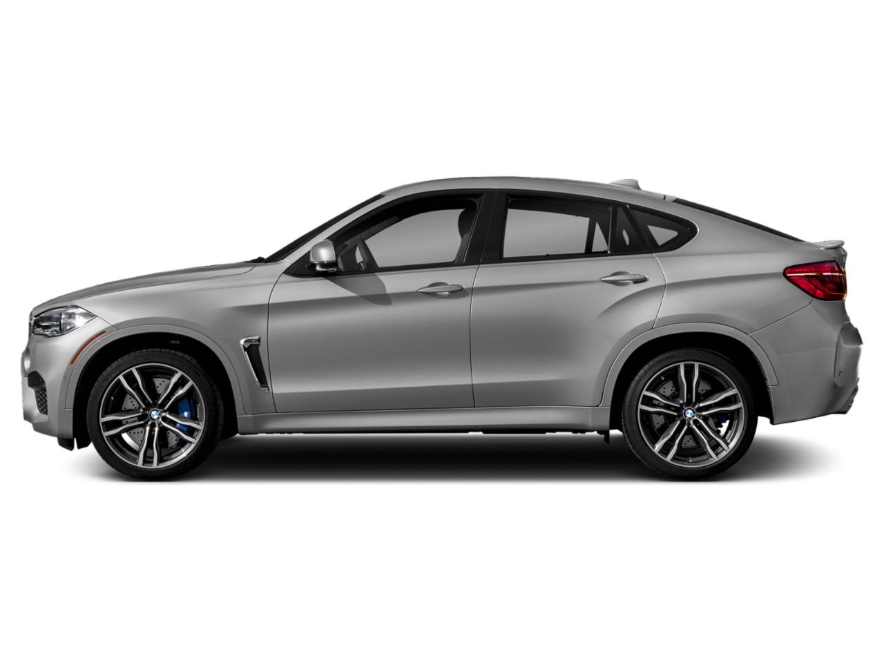 2019 BMW X6 M Vehicle Photo in MIAMI, FL 33134-2699