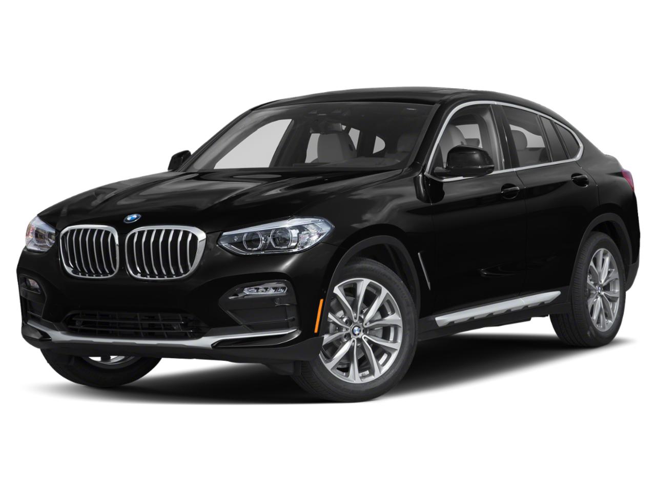 2019 BMW X4 xDrive30i Vehicle Photo in Tustin, CA 92782