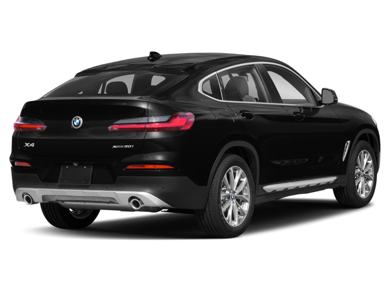 2019 BMW X4 xDrive30i Vehicle Photo in Tustin, CA 92782