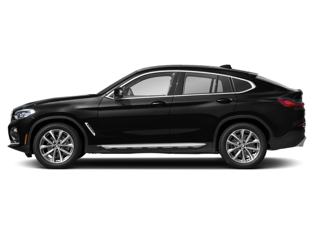 2019 BMW X4 xDrive30i Vehicle Photo in Tustin, CA 92782