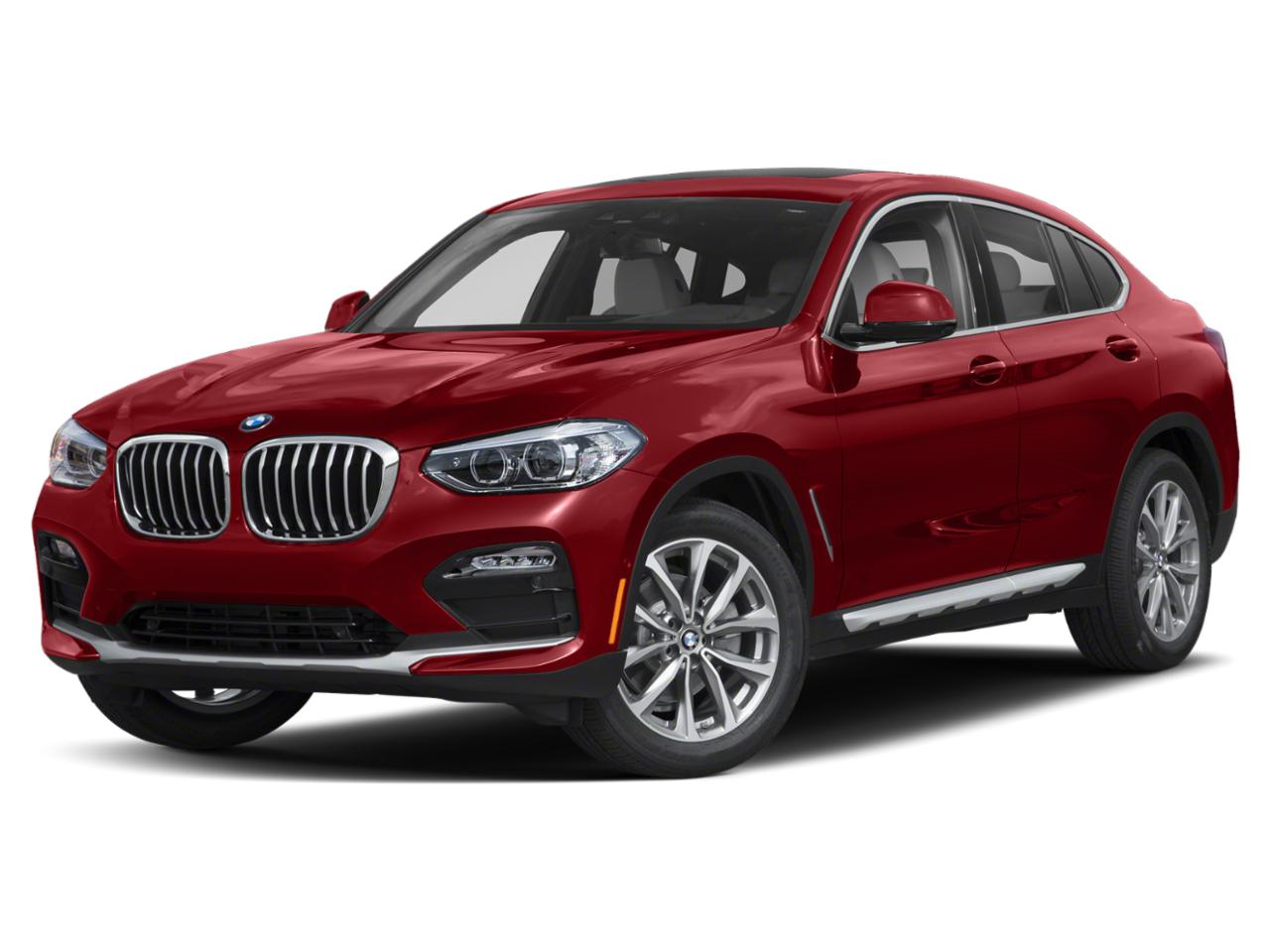 2019 BMW X4 xDrive30i Vehicle Photo in Delray Beach, FL 33444