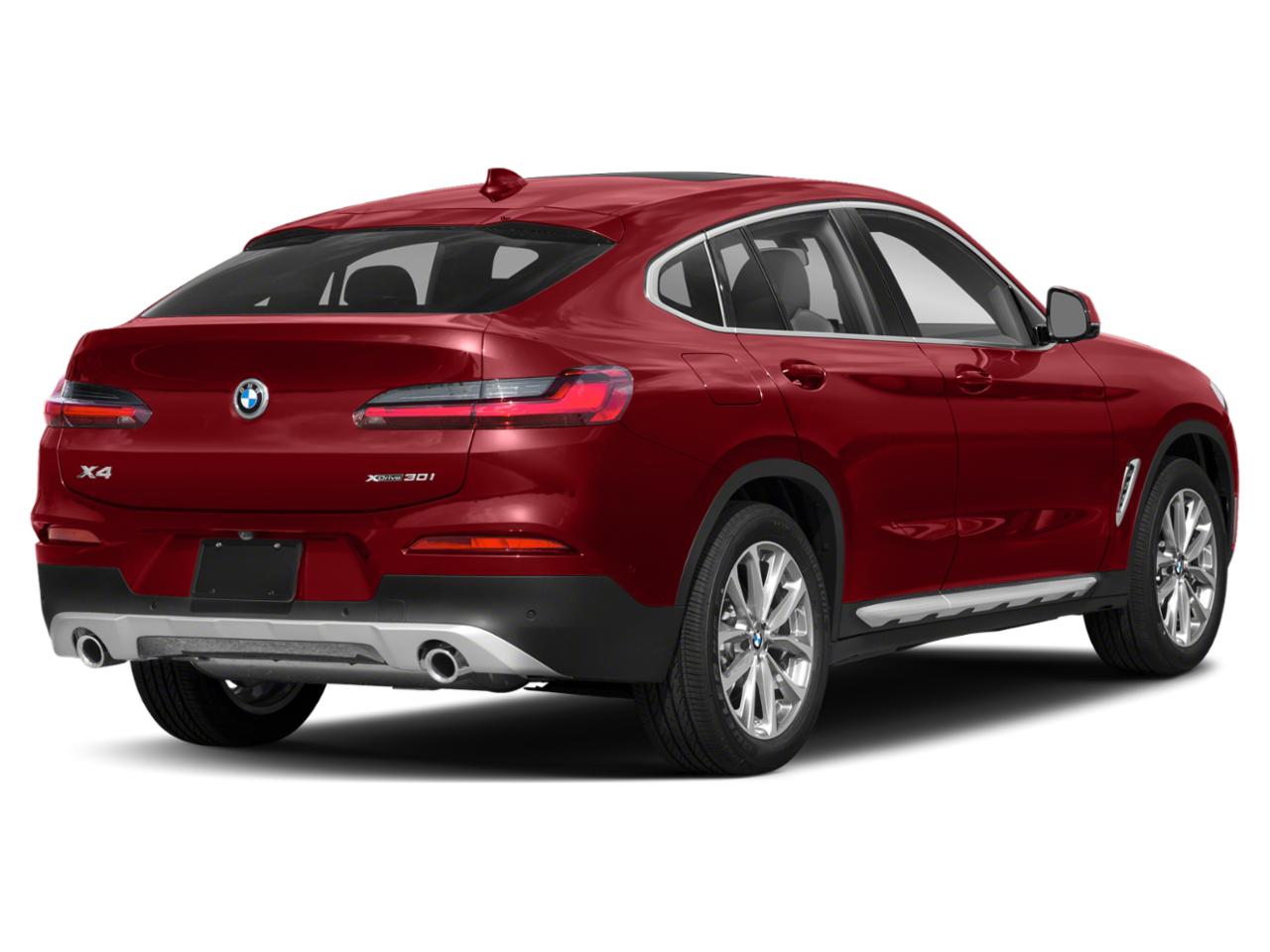 2019 BMW X4 xDrive30i Vehicle Photo in Delray Beach, FL 33444