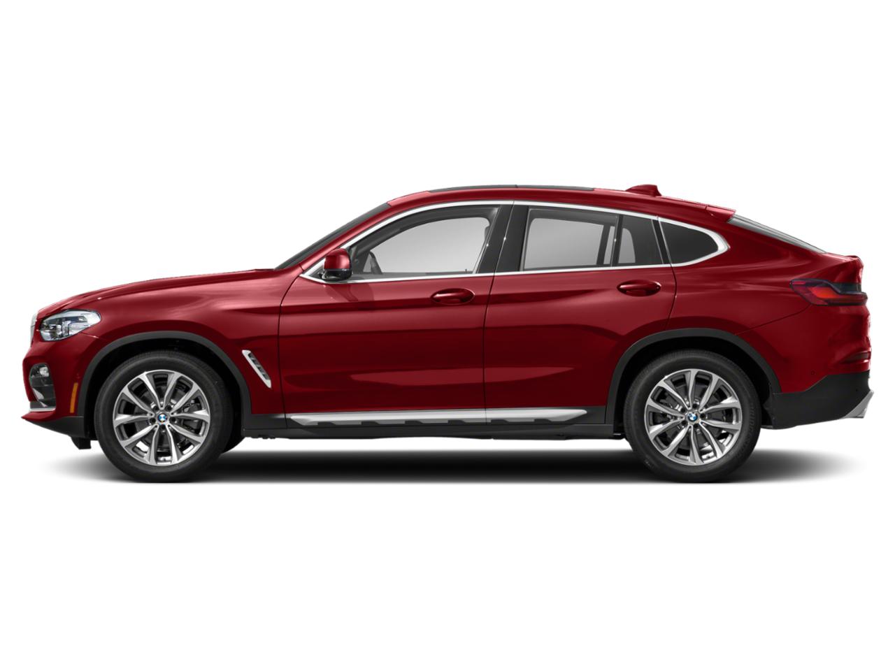 2019 BMW X4 xDrive30i Vehicle Photo in Delray Beach, FL 33444