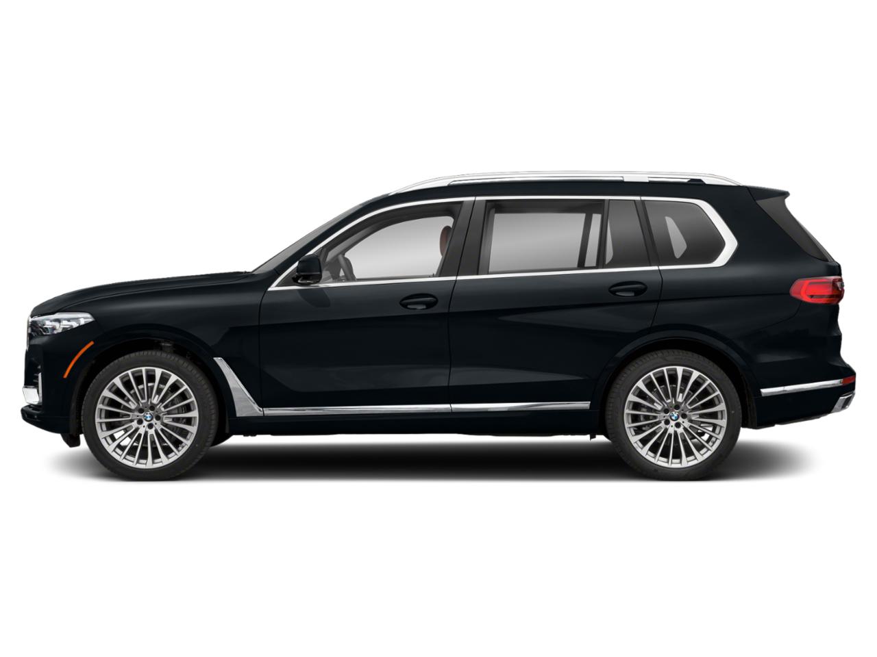 2019 BMW X7 xDrive50i Vehicle Photo in San Antonio, TX 78230
