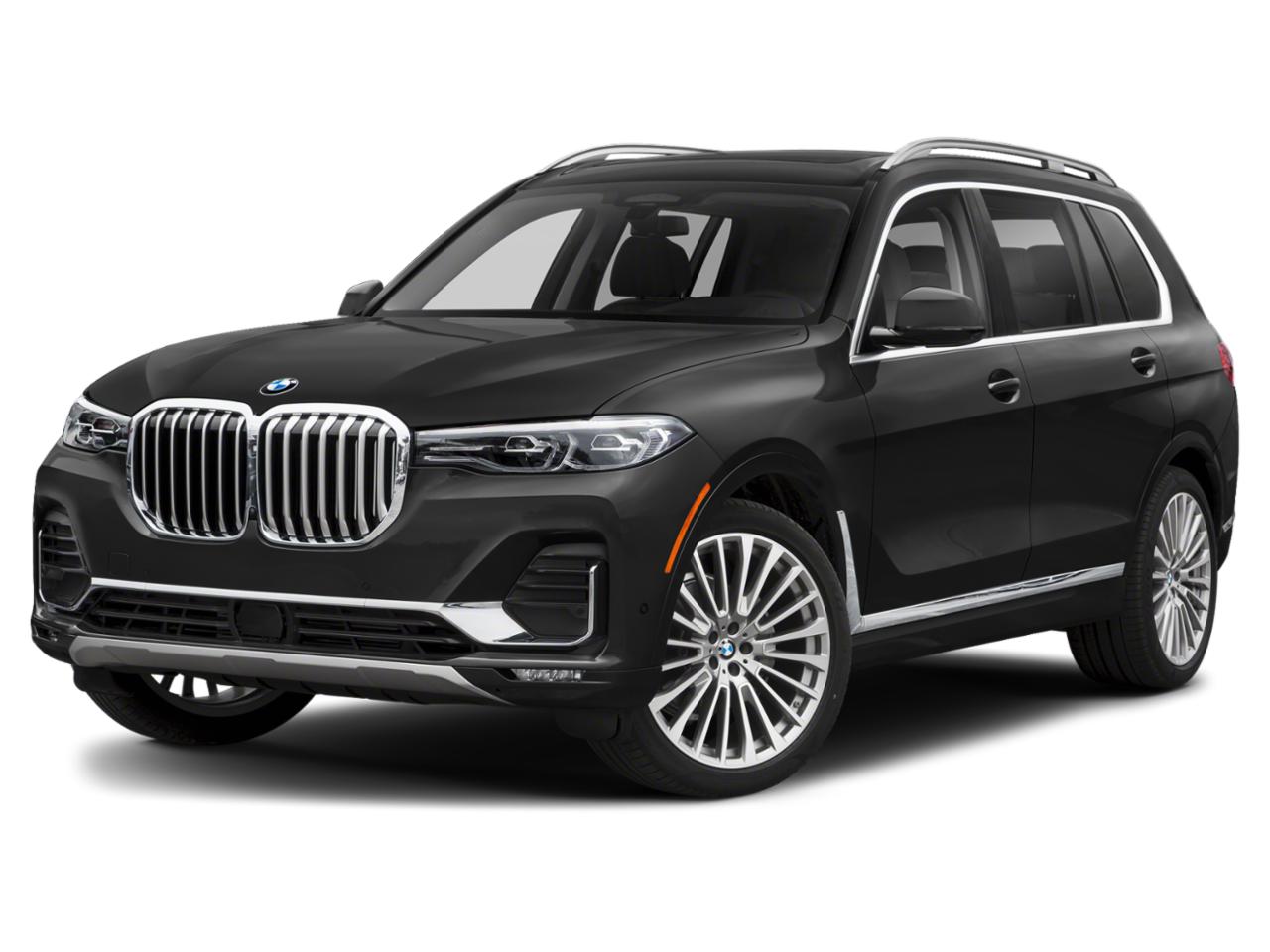 2019 BMW X7 xDrive40i Vehicle Photo in Delray Beach, FL 33444