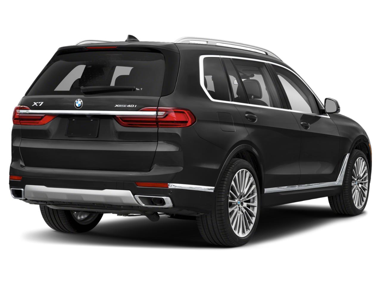 2019 BMW X7 xDrive40i Vehicle Photo in Delray Beach, FL 33444