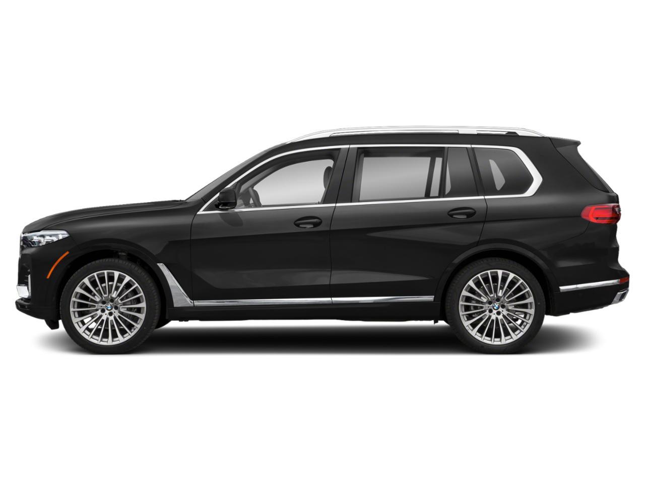 2019 BMW X7 xDrive40i Vehicle Photo in Margate, FL 33063