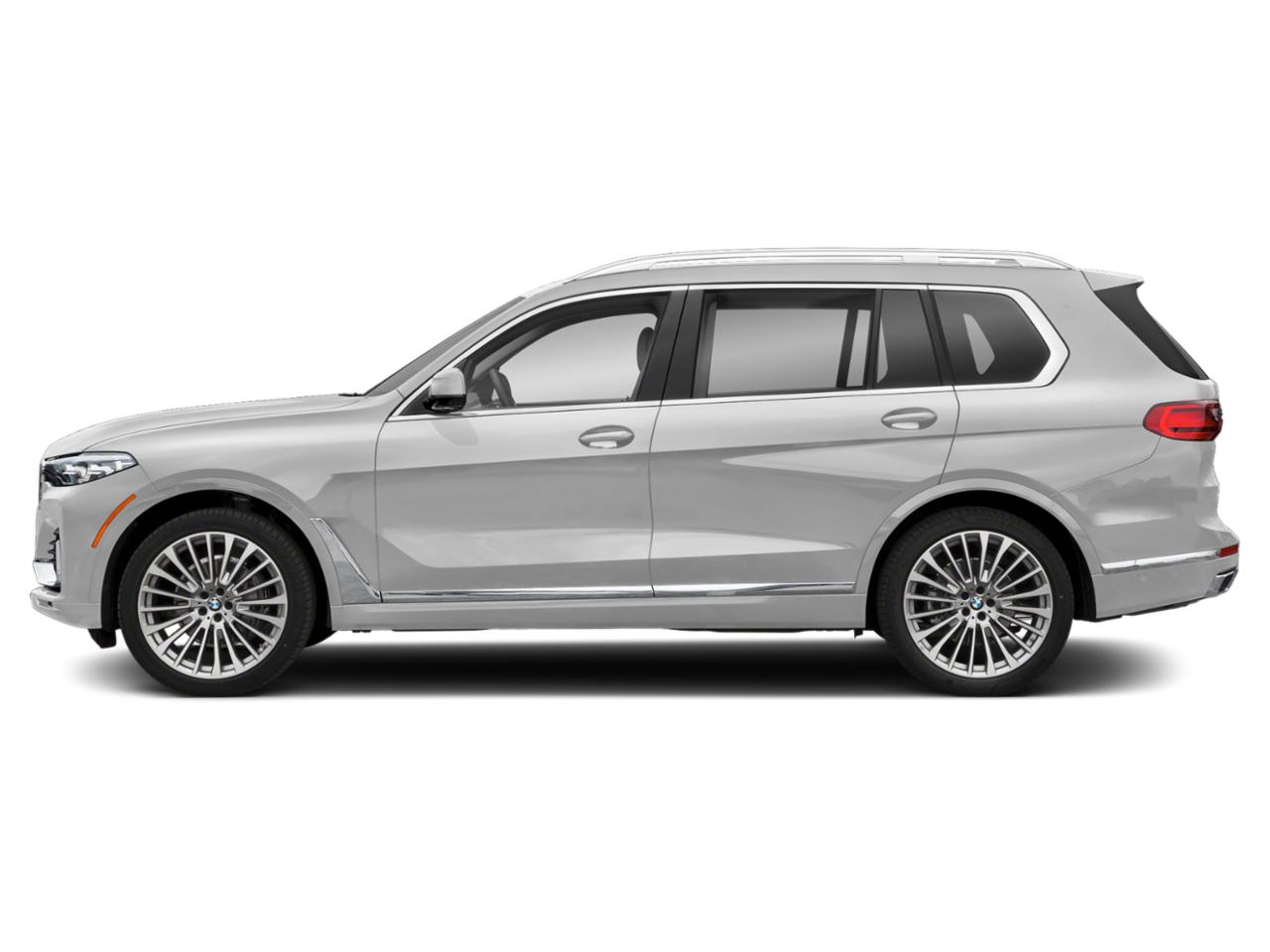 2019 BMW X7 Vehicle Photo in WEST PALM BEACH, FL 33407-3296