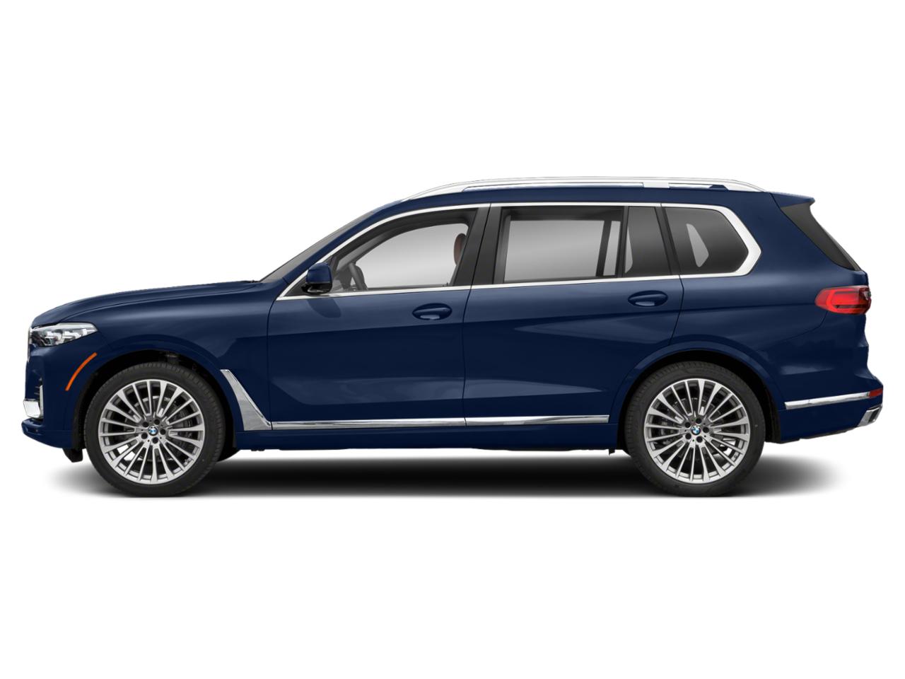 2019 BMW X7 xDrive50i Vehicle Photo in San Antonio, TX 78230