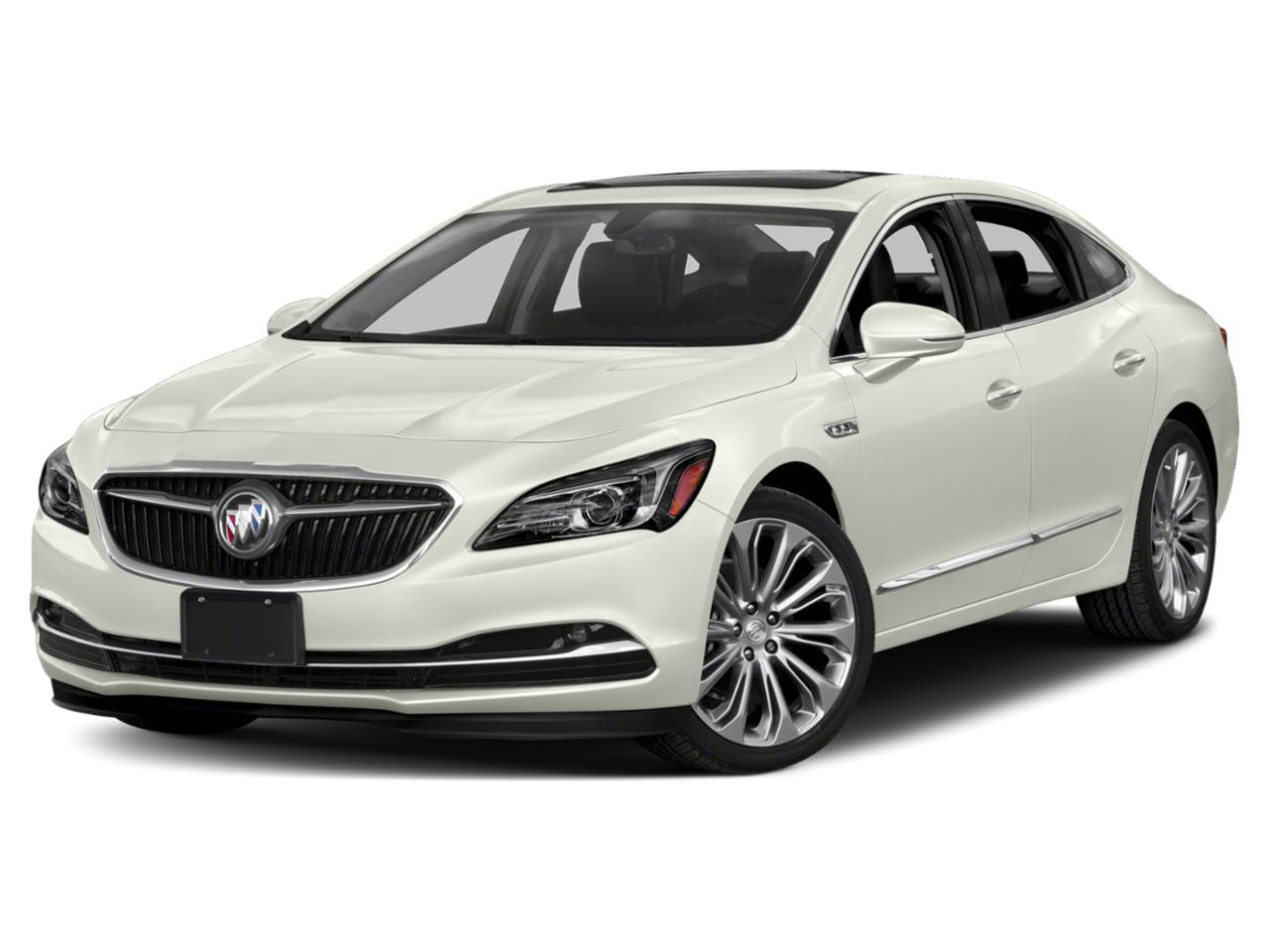 2019 Buick LaCrosse Vehicle Photo in Louisville, KY 40505