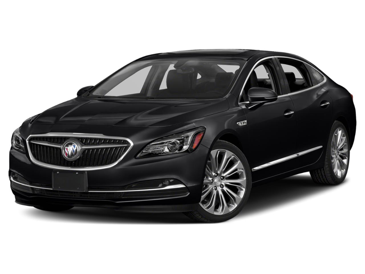 2019 Buick LaCrosse Vehicle Photo in Appleton, WI 54914