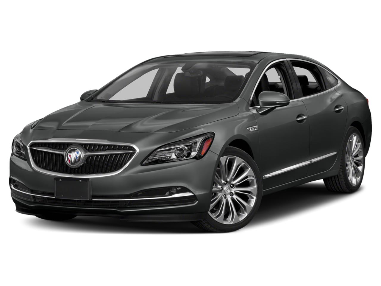 2019 Buick LaCrosse Vehicle Photo in GREEN BAY, WI 54303-3330