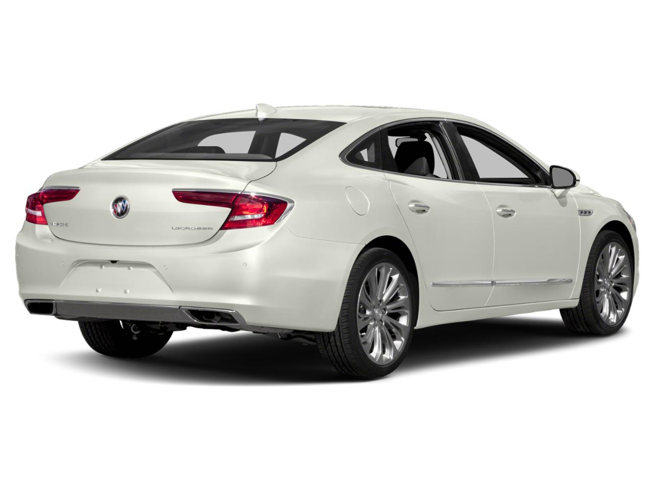 2019 Buick LaCrosse Vehicle Photo in Louisville, KY 40505