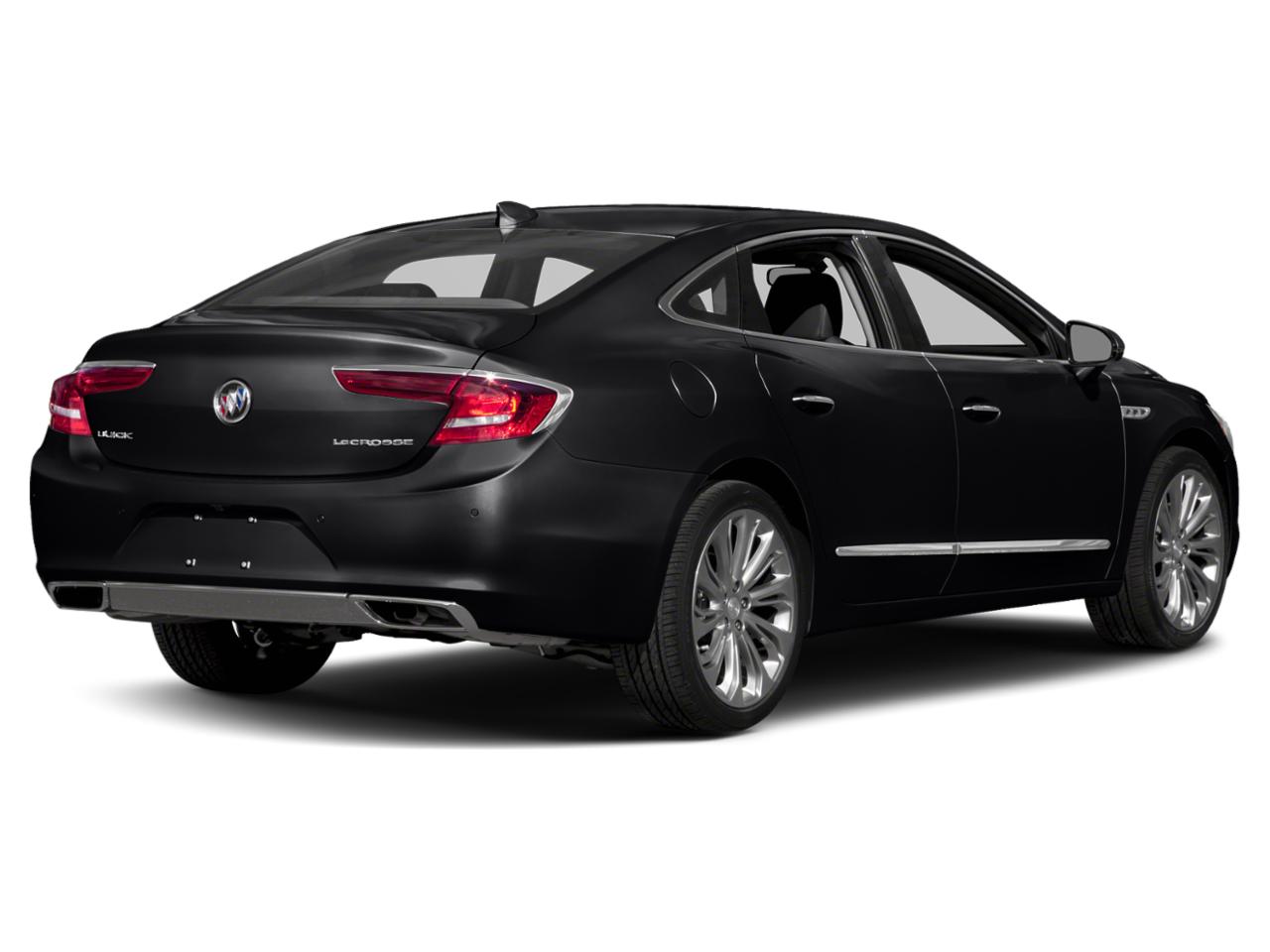 2019 Buick LaCrosse Vehicle Photo in Appleton, WI 54914