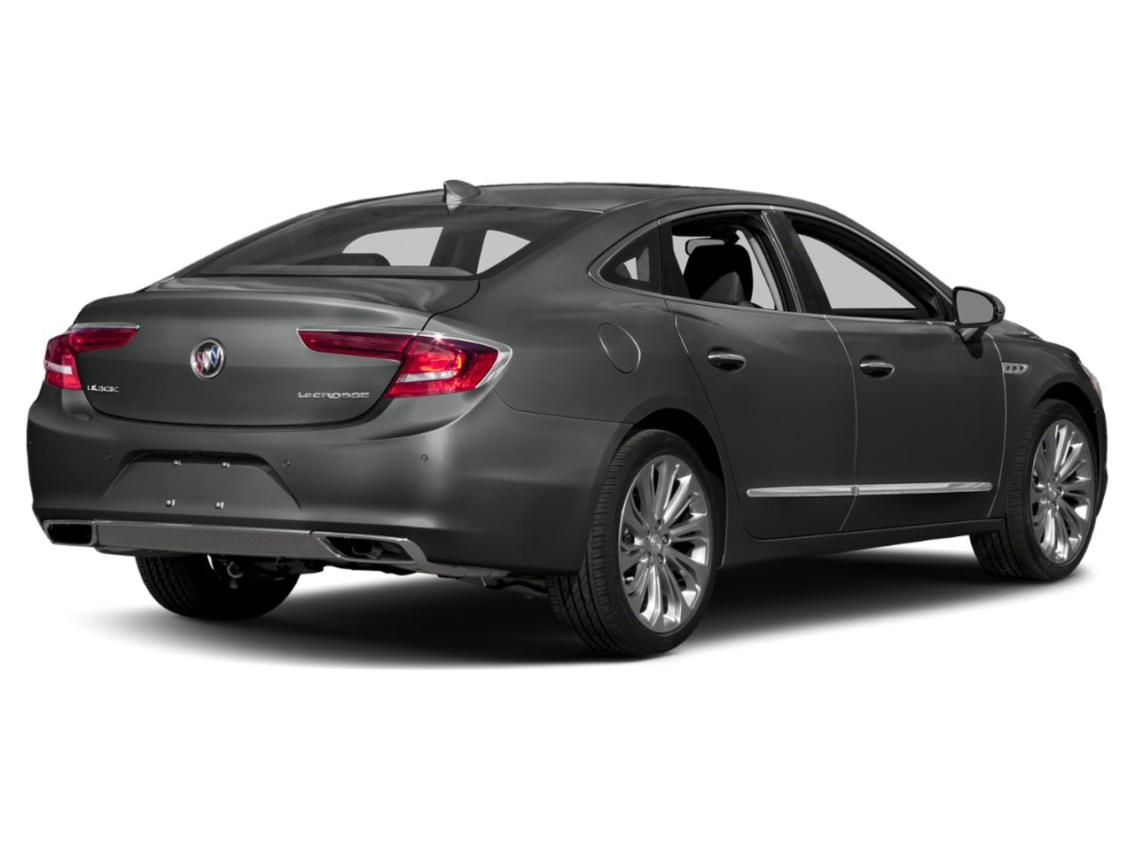 2019 Buick LaCrosse Vehicle Photo in GREEN BAY, WI 54303-3330