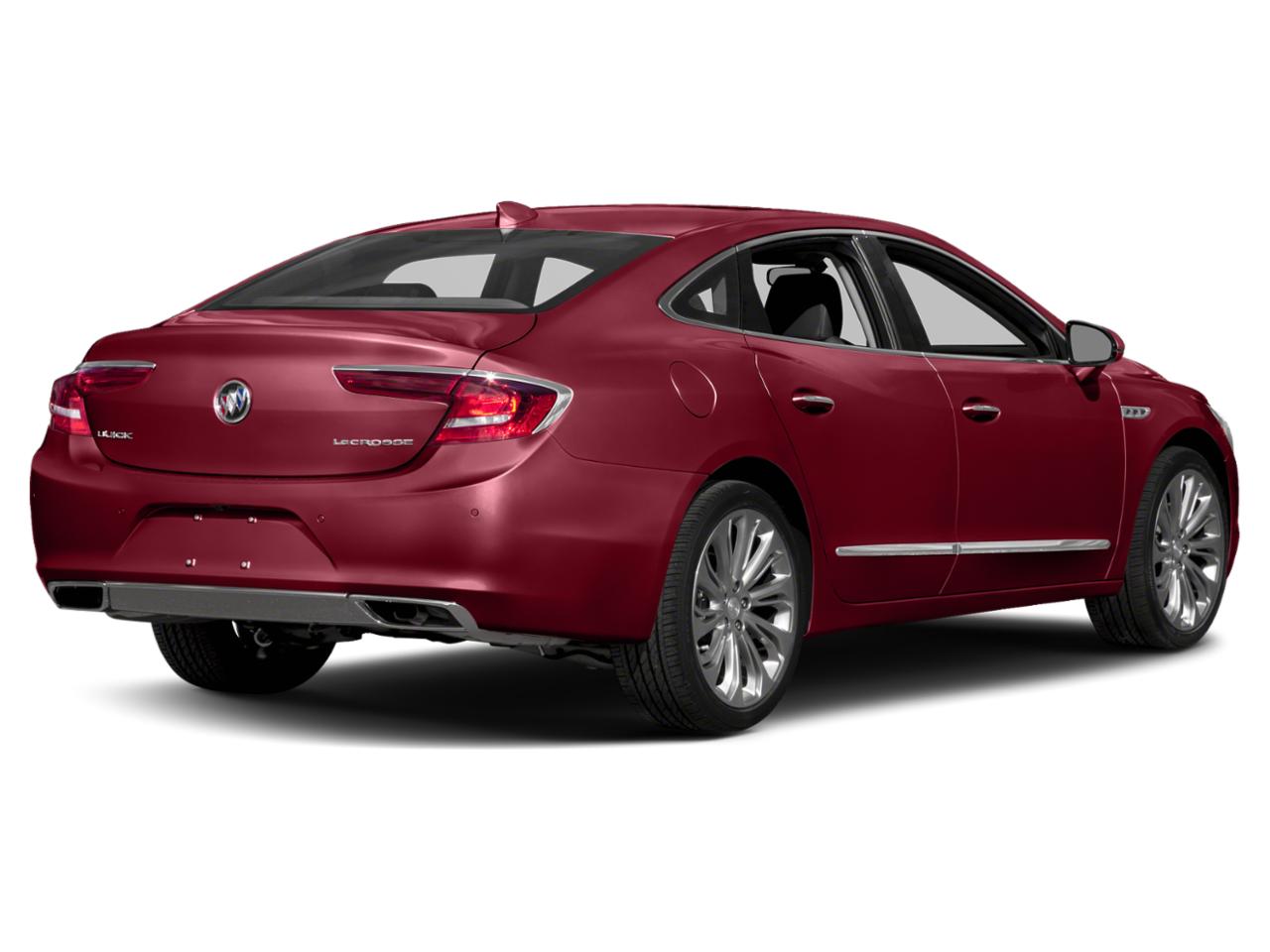 2019 Buick LaCrosse Vehicle Photo in SELMA, TX 78154-1459