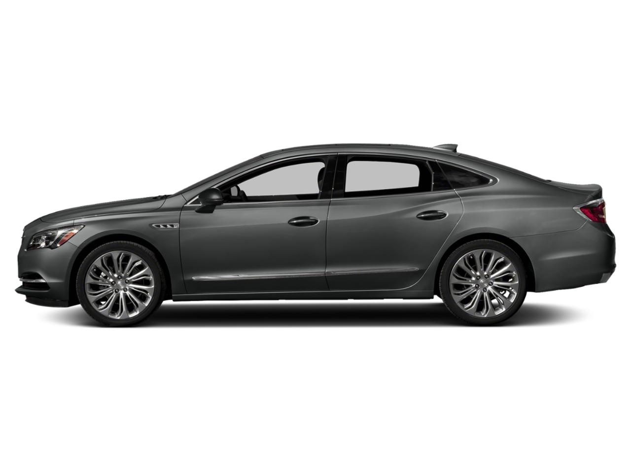 2019 Buick LaCrosse Vehicle Photo in GREEN BAY, WI 54303-3330