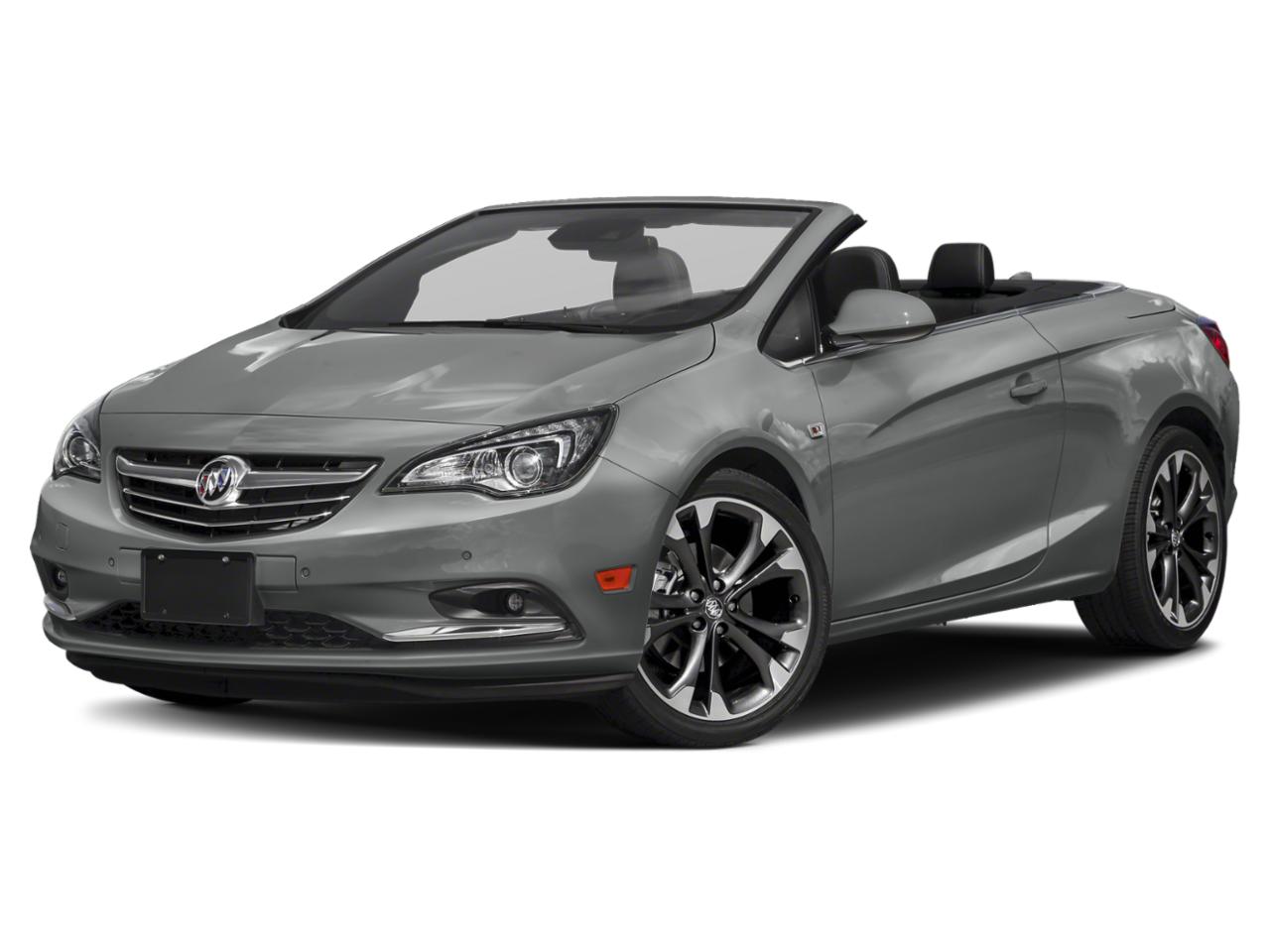 2019 Buick Cascada Vehicle Photo in Harrisburg, PA 17111