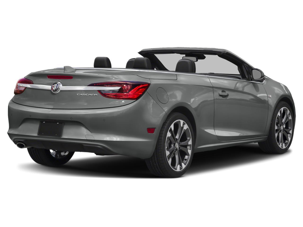 2019 Buick Cascada Vehicle Photo in Harrisburg, PA 17111