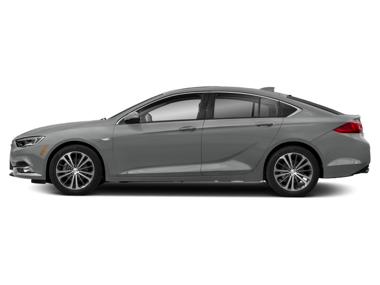 2019 Buick Regal Sportback Vehicle Photo in ELYRIA, OH 44035-6349