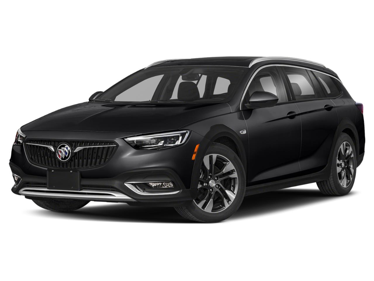 2019 Buick Regal TourX Vehicle Photo in Appleton, WI 54913