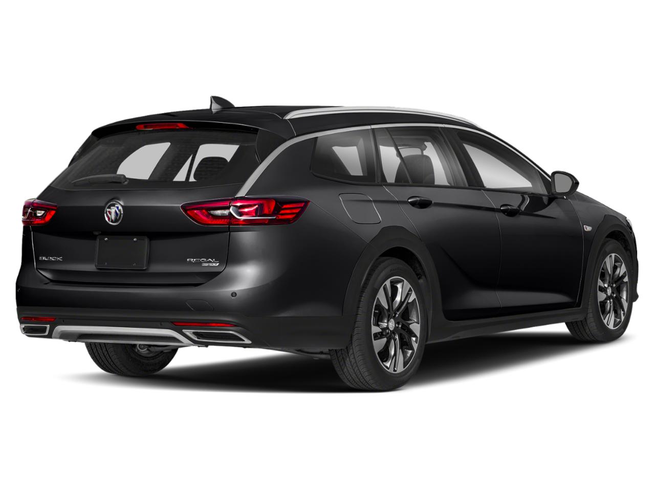 2019 Buick Regal TourX Vehicle Photo in Appleton, WI 54913