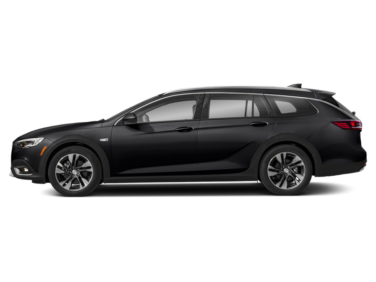 2019 Buick Regal TourX Vehicle Photo in Appleton, WI 54913