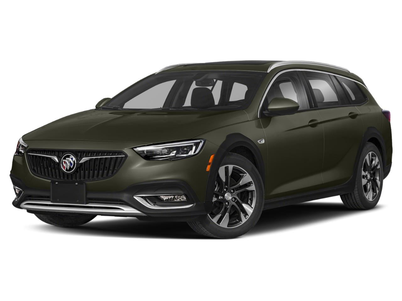 Used 2019 Buick Regal TourX Essence with VIN W04GV8SX0K1026937 for sale in Defuniak Springs, FL