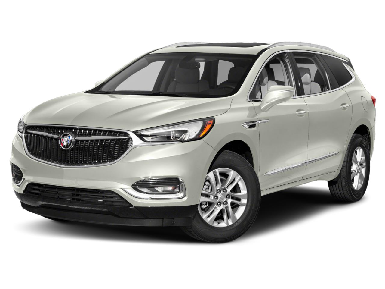 2019 Buick Enclave Vehicle Photo in COLUMBIA, MO 65203-3903