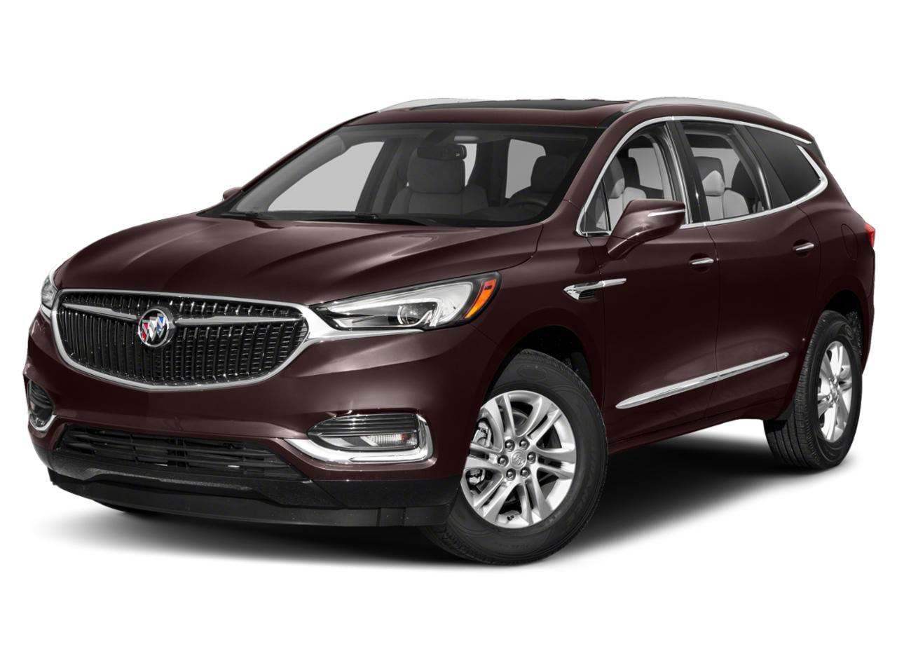 2019 Buick Enclave Vehicle Photo in Odessa, TX 79762