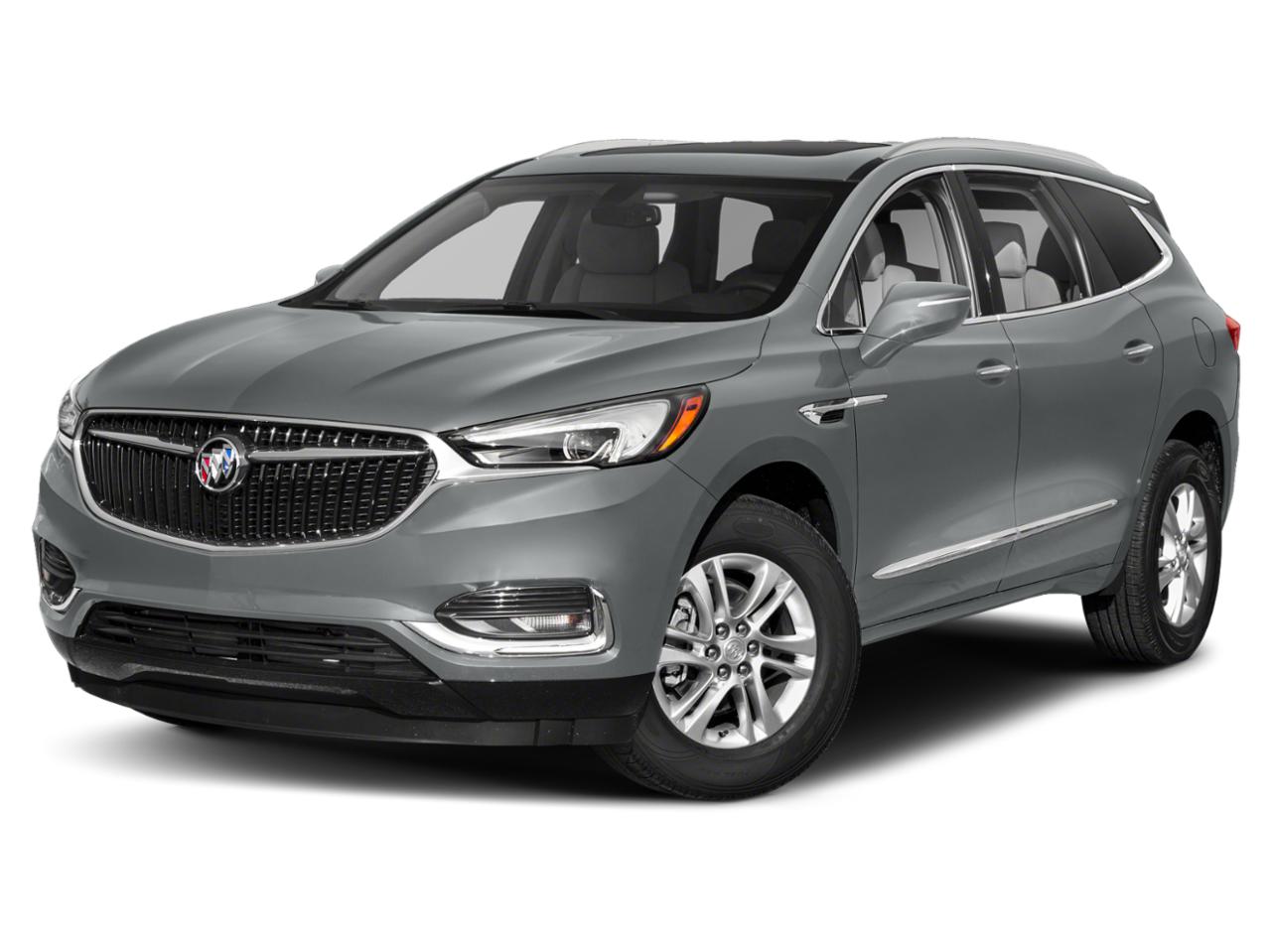 2019 Buick Enclave Vehicle Photo in Clearwater, FL 33764