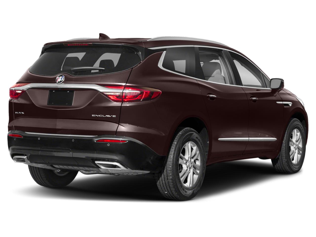 2019 Buick Enclave Vehicle Photo in Odessa, TX 79762