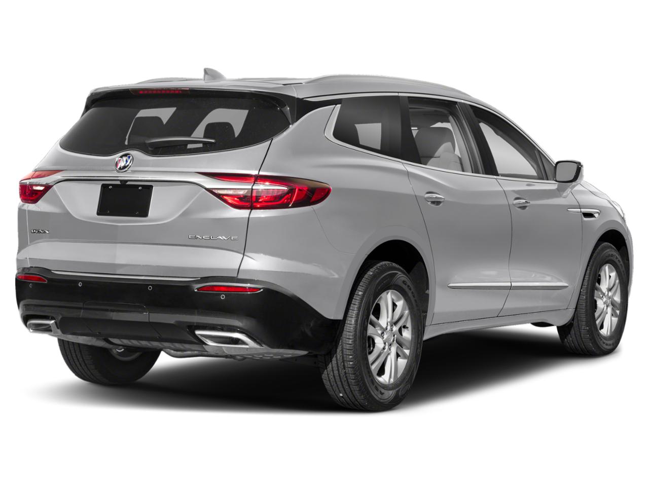 2019 Buick Enclave Vehicle Photo in ZELIENOPLE, PA 16063-2910