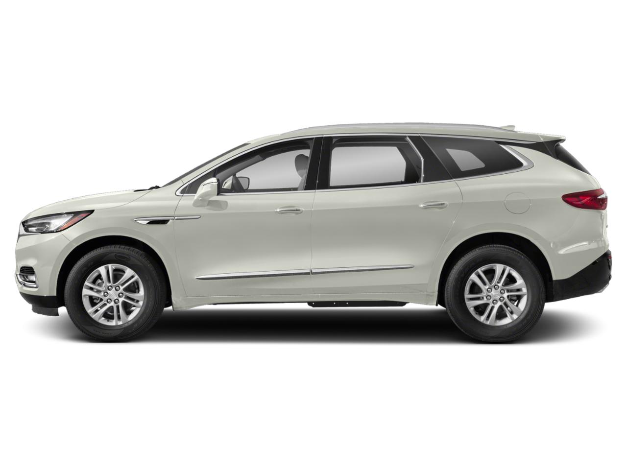 2019 Buick Enclave Vehicle Photo in APPLETON, WI 54914-4656