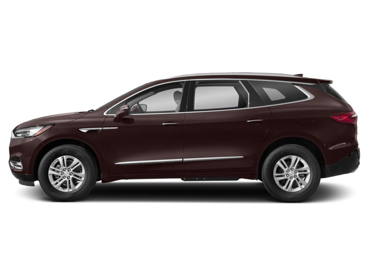 2019 Buick Enclave Vehicle Photo in Odessa, TX 79762