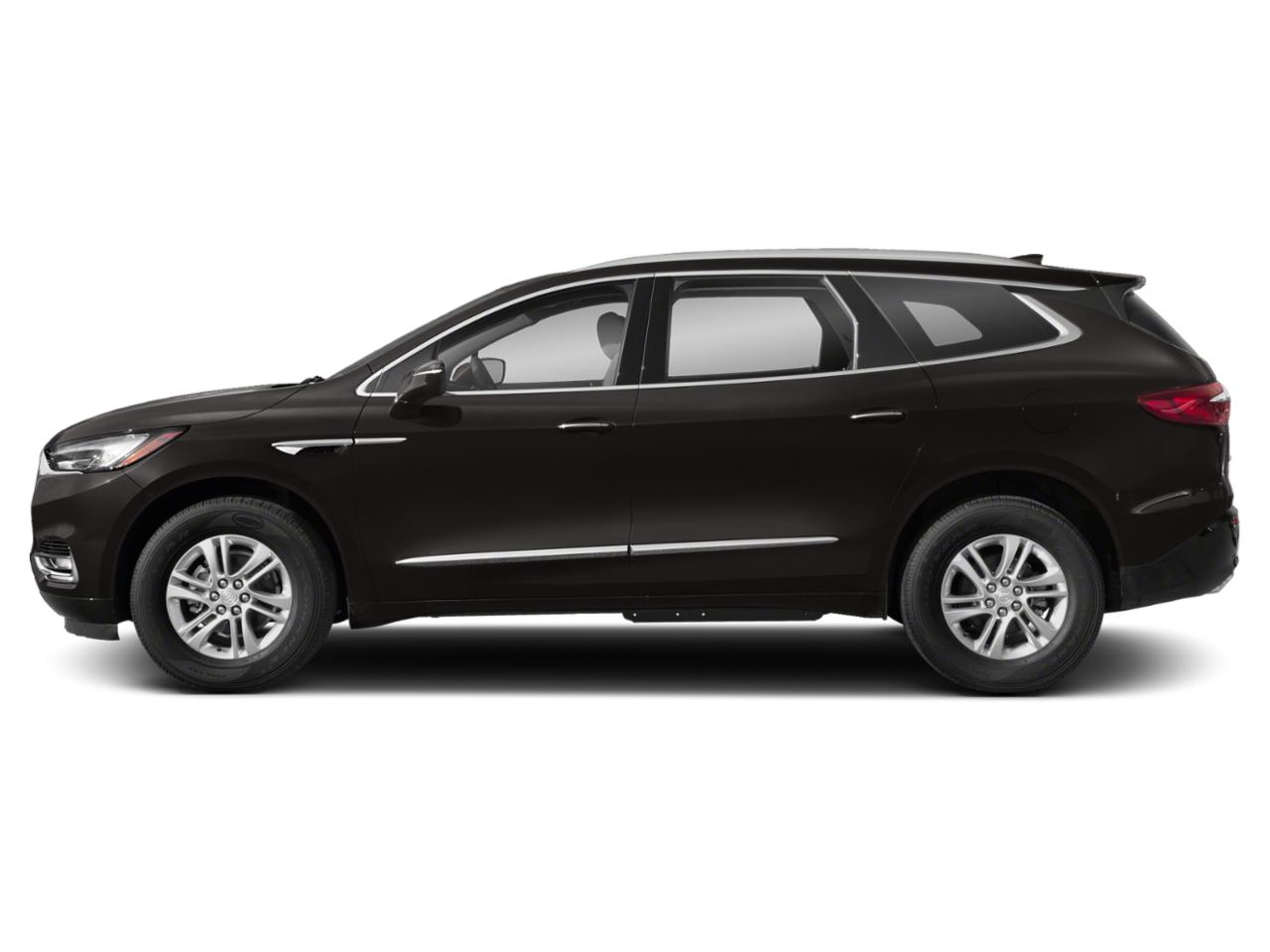 2019 Buick Enclave Vehicle Photo in APPLETON, WI 54914-8833